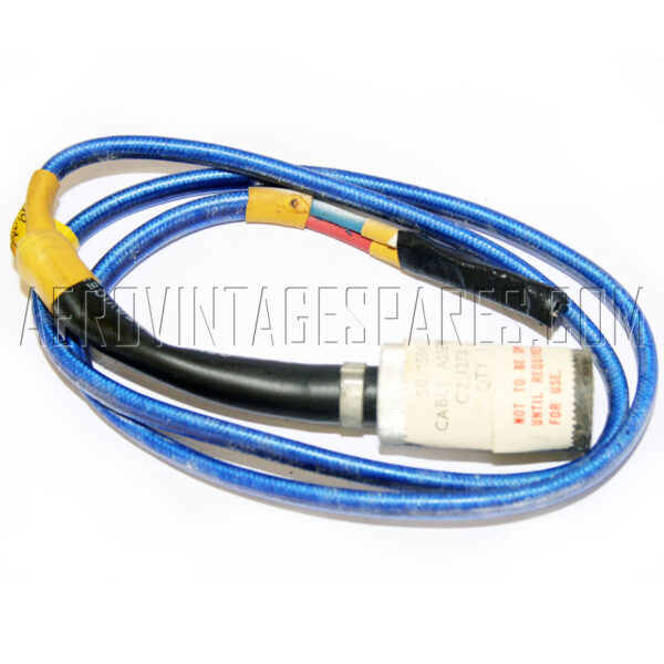 5B/1594 - Cable Assy