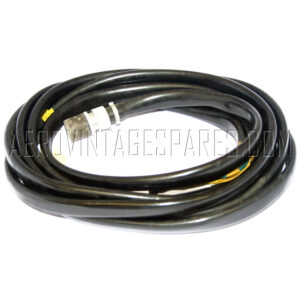 5B/2862 - Cable Assy, Ex mod Military electrical spares and aircraft Spare parts