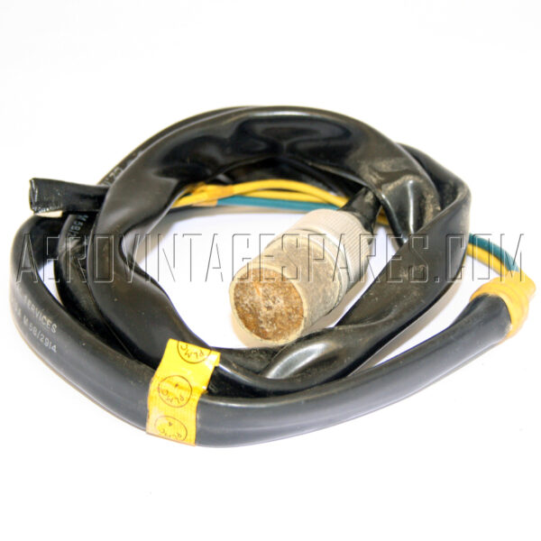 5B/2914 - Cable Assy