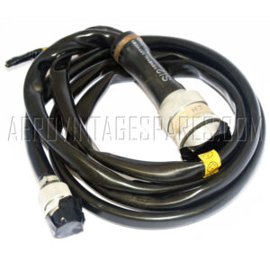 5B/2964 - Cable Assy, Ex mod Military electrical spares and aircraft Spare parts