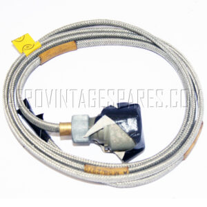 5B/2970 - Cable Assy, Ex mod Military electrical spares and aircraft Spare parts