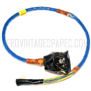 5B/4231 - Cable Assy, Ex mod Military electrical spares and aircraft Spare parts