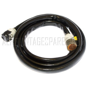 5B/4549 - Conduit Assy, Ex mod Military electrical spares and aircraft Spare parts