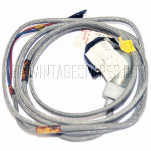 5B/5144 - Cable Assy, Ex mod Military electrical spares and aircraft Spare parts