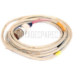 5B/5378 - Cable Assy