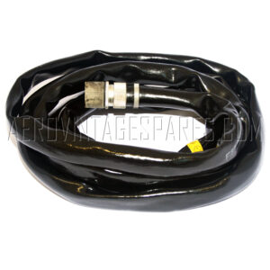 5B/6233 - Cable Assy, Ex mod Military electrical spares and aircraft Spare parts