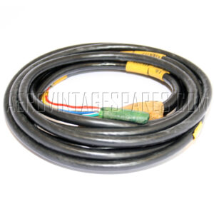 5B/6712 - Cable Assy Type S10 Lincoln