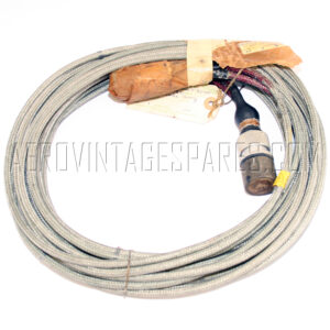 5B/6720 - Cable Assy Type S30 Lincoln