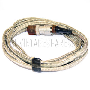 5B/6726 - Cable Assy Type S58 Lincoln