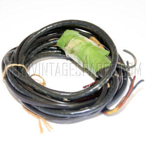 5B/6745 - Cable Assy Type F 53 Lincoln