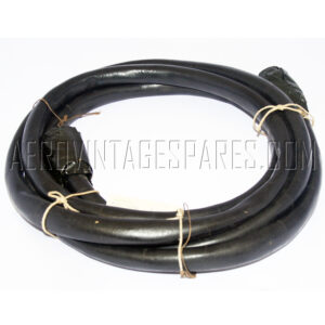 5B/6746 - Cable Assy, Ex mod Military electrical spares and aircraft Spare parts