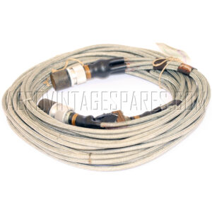 5B/6751 - Cable Assy Type S6 Lincoln