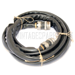 5B/6757 - Cable Assy Type 3 Lincoln
