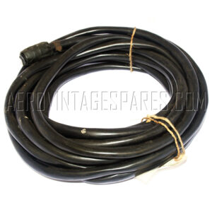 5B/6763 - Cable Assy P9 Lincoln, Ex mod Military electrical spares and aircraft Spare parts