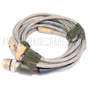 5B/6768 - Cable Assy Type S59 Lincoln