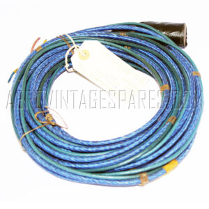 5B/6789 - Cable Assy P42 Lincoln