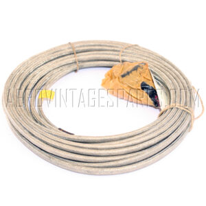 5B/6796 - Cable Assy Type S75 Lincoln