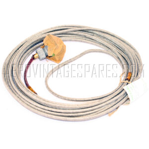 5B/6797 - Cable Assy Type S76 Lincoln