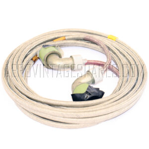 5B/6800 - Cable Assy Type F197 Lincoln