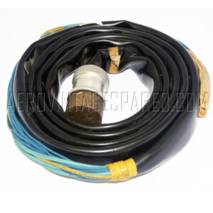5B/6813 - Cable Assy Type F90 Lincoln