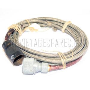 5B/6825 - Cable Assy Type 220 Lincoln