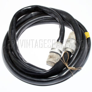 5B/7148 - Cable Assy Type P11