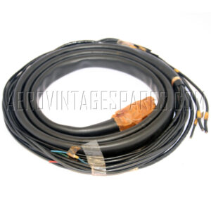 5B/7197 - Cable Assy Type F64 Lincoln