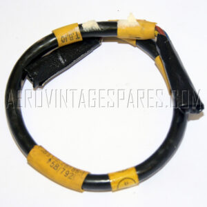 5B/7921 - Cable Assy