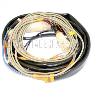 5B/7935 - Cable Assy Type S16 Lincoln