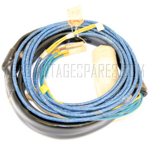 5B/8073 - Cable Assy Type 6 Meteor