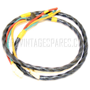 5B/8100 - Cable Assy Type 71 Meteor