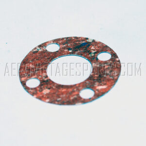 5C/1085 - Gasket , Ex mod Military electrical spares and aircraft Spare parts