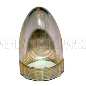 5C/1147 - Tail Lamp, Spitfire Tail Lamp/Light Type, Ex mod Military electrical spares and aircraft Spare parts