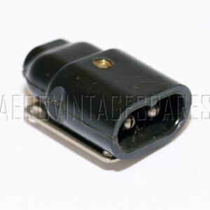 5C/1583 - Plug, Ex mod Military electrical spares and aircraft Spare parts