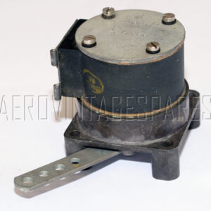 5C/1766 - Potentiometer, Ex mod Military electrical spares and aircraft Spare parts