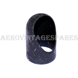 5C/3371 - Screen with aperture, Ex mod Military electrical spares and aircraft Spare parts
