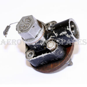 5C/4545 - Pressure switch, Ex mod Military electrical spares and aircraft Spare parts