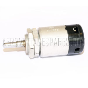 5CW/1532 - Push Switch, Ex mod Military electrical spares and aircraft Spare parts