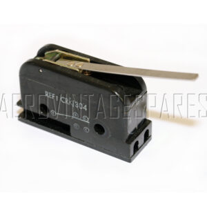 5CW/1617 - Micro Switch, ex MOD Military electrical spares and aircraft Spare parts.