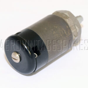 5CW/1675 - Switch Push, Ex mod Military electrical spares and aircraft Spare parts