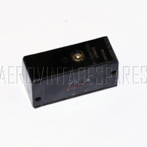 5CW/1695 - Switch Micro, Ex mod Military electrical spares and aircraft Spare parts