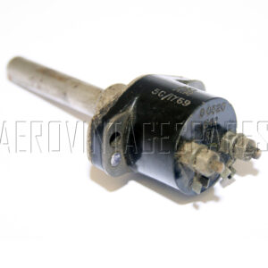 5CW/1769 - Push Switch, Ex mod Military electrical spares and aircraft Spare parts