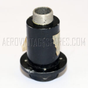 5CW/1880 - Switch Push, Ex mod Military electrical spares and aircraft Spare parts