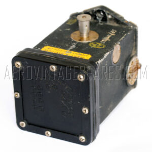 5CW/3521 - Inertia Switch, Ex mod Military electrical spares and aircraft Spare parts