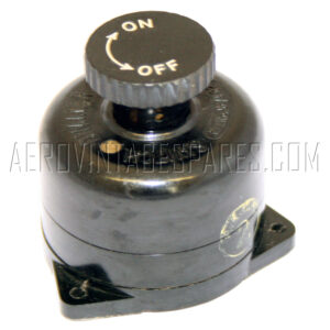5CW/482 - Switch Dimmer Type B
