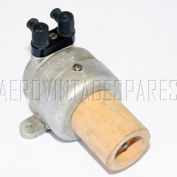 5CX/1536 - Switch Solenoid, Ex mod Military electrical spares and aircraft Spare parts