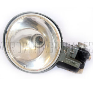 5CX/2052 - Lamp Landing Mk1 Type K, Ex mod Military electrical spares and aircraft Spare parts