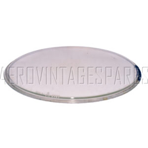 5CX/2058 - Front Glass, Ex mod Military electrical spares and aircraft Spare parts