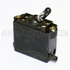 5CX/4179 - Switch, Ex mod Military electrical spares and aircraft Spare parts