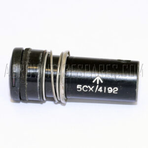 5CX/4192 - Warning lamp, Ex mod Military electrical spares and aircraft Spare parts